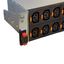 PDU metered 19 inches 1 phase 32A with 12 x C13 + 4 x C19 outlets IEC60309 input thumbnail 4