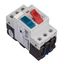 Motor Protection Circuit Breaker BE2 PB, 3-pole, 9-14A thumbnail 9