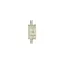 Fuse-link NH000 aM 500VAC 4A live tags Double indicator thumbnail 2