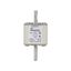 Fuse-link, high speed, 450 A, AC 690 V, DIN 1, 53 x 53 x 108 mm, aR, DIN, IEC, single indicator thumbnail 8