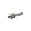 Proximity switch, E57 Premium+ Series, 1 NC, 2-wire, 20 - 250 V AC, M12 x 1 mm, Sn= 2 mm, Flush, Stainless steel, Plug-in connection M12 x 1 thumbnail 4