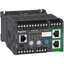 Motor Management, TeSys T, motor controller, Ethernet/IP, Modbus/TCP, 6 inputs, 3 outputs, 1.35 to 27A, 100 to 240 VAC thumbnail 5