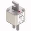 Fuse-link, high speed, 450 A, AC 690 V, DIN 1, 53 x 53 x 108 mm, aR, DIN, IEC, single indicator thumbnail 3