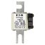 Fuse-link, high speed, 450 A, AC 690 V, compact DIN 1, 45 x 59 x 104 mm, aR, DIN, IEC, single indicator thumbnail 14