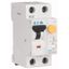 RCD/MCB combination, 20 A, 300 mA, MCB trip characteristic: C, 1p+N, RCD trip characteristic: F thumbnail 2