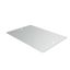 Device marking, 48 mm, Chrome coated aluminium (AL), Anodized aluminiu thumbnail 1
