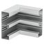 GA-IS53165EL Internal corner Aluminium, rigid form 53x165x175 thumbnail 1
