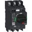 Motor circuit breaker, TeSys GV4, 3P, 12.5 A, Icu 50 kA, magnetic, lugs terminals thumbnail 3