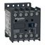 TeSys K control relay, 3NO/1NC, 690V, 24V DC low consumption coil thumbnail 3