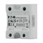 Solid-state relay, Hockey Puck, 1-phase, 25 A, 24 - 265 V, DC thumbnail 4