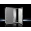 VX Baying enclosure system, WHD: 1200x1400x500 mm, single door thumbnail 4