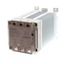Solid-State relay, 3-pole, DIN-track mounting, 15 A, 264 VAC max thumbnail 3