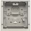 41381F-H Flush-mounted box, size 1/1 thumbnail 1
