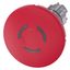 EMERGENCY STOP mushroom pushbutton, illuminable, 22 mm, round, metal, shiny, red, 60 mm, positive  3SU1051-1JB20-0AA0-Z Y12 thumbnail 1