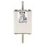 Fuse-link, high speed, 500 A, AC 1000 V, DIN 2, 59 x 75 x 138 mm, aR, DIN, IEC, single indicator thumbnail 2