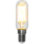 LED Lamp E14 T25 Clear thumbnail 2