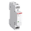 ESB16-11N-02 Installation Contactor (NC) 16 A - 1 NO - 1 NC - 42 V - Control Circuit DC thumbnail 1