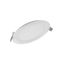 DOWNLIGHT SLIM ROUND 155 12 W 3000 K WT thumbnail 10