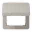 Centre plate with hinged lid CD590KLPT thumbnail 3