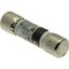 Fuse-link, low voltage, 0.5 A, AC 600 V, 10 x 38 mm, supplemental, UL, CSA, fast-acting thumbnail 4