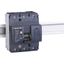 Miniature circuit-breaker, Acti9 NG125H, 3P, 20 A, C curve, 36 kA (IEC 60947-2) thumbnail 2