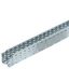 MKSM 110 FT Cable tray MKSM perforated, quick connector 110x100x3050 thumbnail 1
