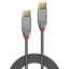 2m USB 3.2 Type A to A Cable, 5Gbps, Cromo Line USB Cable thumbnail 2