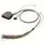 PLC-wire, Digital signals, 36-pole, Cable LiYCY, 6 m, 0.34 mm² thumbnail 1