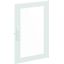 CTT25S ComfortLine Door, IP44, Field Width: 2, 771 mm x 521 mm x 14 mm thumbnail 1