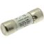 Fuse-link, low voltage, 15 A, AC 600 V, DC 170 V, 33.3 x 10.4 mm, G, UL, CSA, time-delay thumbnail 17