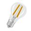 LED LAMPS ENERGY CLASS A ENERGY EFFICIENCY FILAMENT CLASSIC A 5W 830 C thumbnail 13