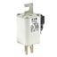 Fuse-link, high speed, 200 A, AC 690 V, DIN 1, 53 x 69 x 138 mm, aR, DIN, IEC, single indicator thumbnail 4