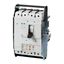 Circuit-breaker, 4p, 630A, withdrawable unit thumbnail 3
