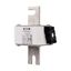 Fuse-link, high speed, 1250 A, AC 690 V, DIN 3, 76 x 92 x 139 mm, aR, DIN, IEC, single indicator thumbnail 10