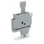 Fuse plug with pull-tab for 5 x 20 mm miniature metric fuse gray thumbnail 4