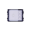 51382RP3 Round pushbutton module, 3 button, NFC/IC thumbnail 2