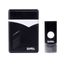 Wireless battery doorbell TECHNO range 100m type: ST-251 thumbnail 1