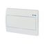ECO Compact distribution board, flush mounting, 1-rows, 12 MU, IP40 thumbnail 13