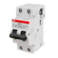 DS203NC L C6 AC30 Residual Current Circuit Breaker with Overcurrent Protection thumbnail 2
