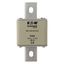 Fuse-link, high speed, 355 A, DC 1000 V, NH3, 71 x 76 x 150 mm, gBat, IEC, bolted connection thumbnail 4