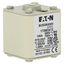 Fuse-link, high speed, 100 A, AC 690 V, compact size 1, 45 x 59 x 51 mm, aR, IEC, UL, visual indicator, flush end, M8 thumbnail 24