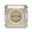 5583F-C02357 03 Double socket outlet with earthing pins, shuttered, with turned upper cavity, with surge protection thumbnail 54