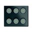 6129/20-981-500 Switch Sensor 3/6gang thumbnail 1