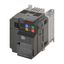 M1 AC Drive, 1.5/2.2 kW (HD/ND), 8.0/9.6 A (HD/ND), 200 VAC, 1~ input, thumbnail 1