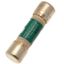 Fuse-link, LV, 14 A, AC 500 V, 10 x 38 mm, 13⁄32 x 1-1⁄2 inch, supplemental, UL, time-delay thumbnail 3