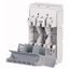 NH fuse-switch 3p with lowered box terminal BT2 1,5 - 95 mm², busbar 60 mm, NH000 & NH00 thumbnail 1