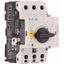 Motor-protective circuit-breaker, 3p+1N/O+1N/C, Ir=10-16A, screw conne thumbnail 5