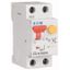 RCD/MCB combination, 10 A, 300 mA, MCB trip characteristic: B, 1p+N, RCD trip characteristic: A thumbnail 4