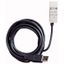 Programming cable, easy800/MFD-CP8/CP10/EC4P, USB, 2m thumbnail 1