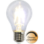 LED Lamp E27 A60 Clear thumbnail 2